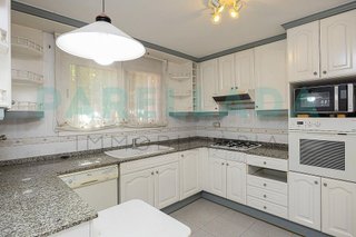 Casa adosada en venta en Bufalà en Badalona