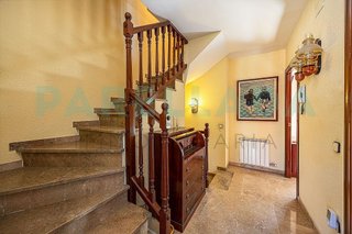 Casa adosada en venta en Bufalà en Badalona