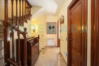 Casa adosada en venta en Bufalà en Badalona