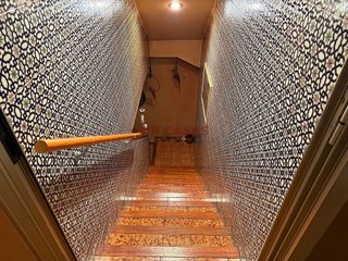 Casa adosada en venta en Centre en Rubí