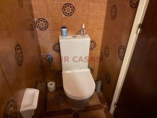 Casa adosada en venta en Centre en Rubí