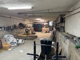 Casa adosada en venta en Centre en Rubí