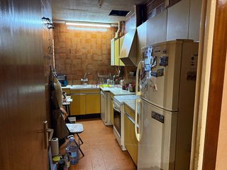 Casa adosada en venta en Centre en Rubí