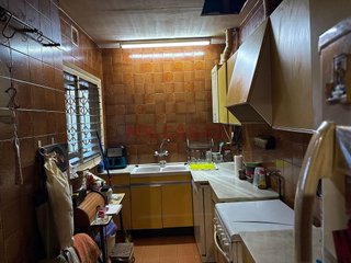 Casa adosada en venta en Centre en Rubí