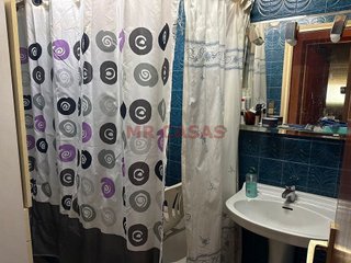 Casa adosada en venta en Centre en Rubí
