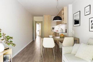 Dúplex en venta en Ponent - Set Camins en Igualada