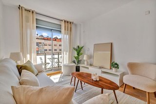 Piso en venta en Centre - Eixample – Can Llobet – Can Serra en Barbera del Vallès