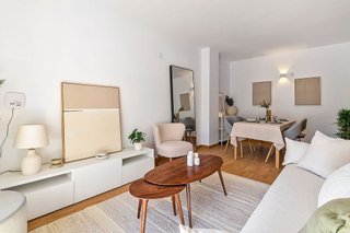 Piso en venta en Centre - Eixample – Can Llobet – Can Serra en Barbera del Vallès