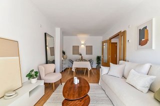 Piso en venta en Centre - Eixample – Can Llobet – Can Serra en Barbera del Vallès