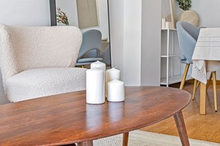 Piso en venta en Centre - Eixample – Can Llobet – Can Serra en Barbera del Vallès