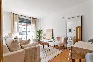 Piso en venta en Centre - Eixample – Can Llobet – Can Serra en Barbera del Vallès