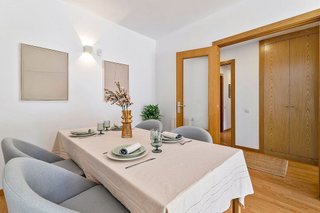 Piso en venta en Centre - Eixample – Can Llobet – Can Serra en Barbera del Vallès