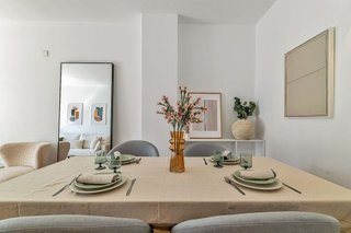 Piso en venta en Centre - Eixample – Can Llobet – Can Serra en Barbera del Vallès