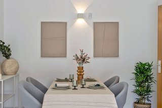 Piso en venta en Centre - Eixample – Can Llobet – Can Serra en Barbera del Vallès