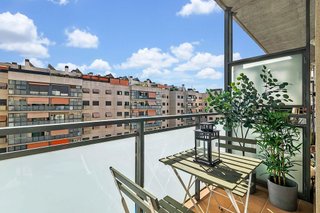 Piso en venta en Centre - Eixample – Can Llobet – Can Serra en Barbera del Vallès
