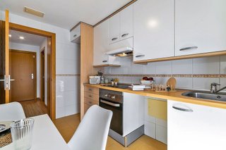 Piso en venta en Centre - Eixample – Can Llobet – Can Serra en Barbera del Vallès