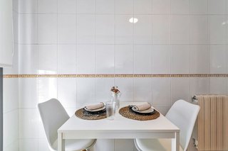 Piso en venta en Centre - Eixample – Can Llobet – Can Serra en Barbera del Vallès