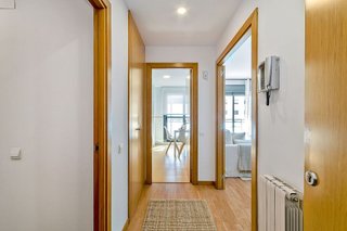 Piso en venta en Centre - Eixample – Can Llobet – Can Serra en Barbera del Vallès