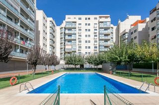 Piso en venta en Centre - Eixample – Can Llobet – Can Serra en Barbera del Vallès