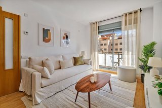 Piso en venta en Centre - Eixample – Can Llobet – Can Serra en Barbera del Vallès