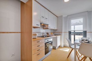 Piso en venta en Centre - Eixample – Can Llobet – Can Serra en Barbera del Vallès