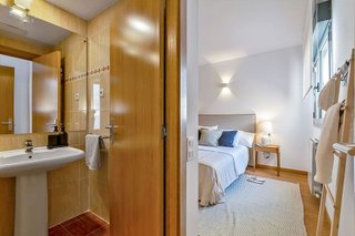 Piso en venta en Centre - Eixample – Can Llobet – Can Serra en Barbera del Vallès