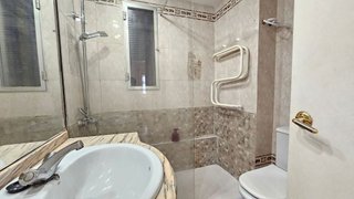 Piso en alquiler en Ciutat Jardí en Valencia