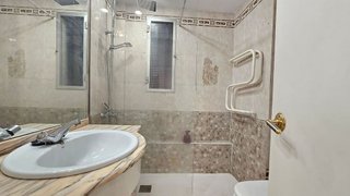 Piso en alquiler en Ciutat Jardí en Valencia