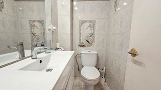 Piso en alquiler en Ciutat Jardí en Valencia