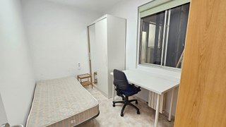 Piso en alquiler en Ciutat Jardí en Valencia