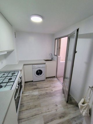 Piso en alquiler en Ensanche - Diputación en Alicante