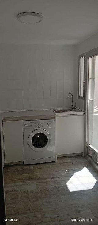 Piso en alquiler en Ensanche - Diputación en Alicante