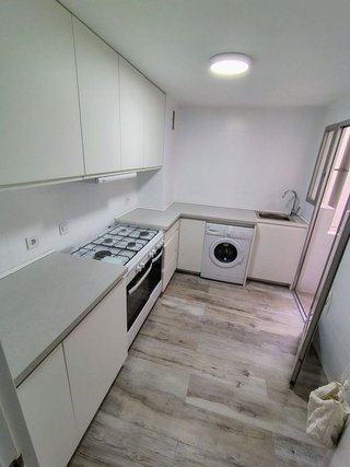 Piso en alquiler en Ensanche - Diputación en Alicante
