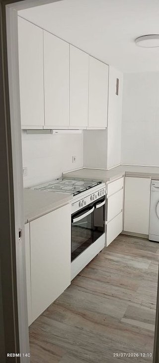 Piso en alquiler en Ensanche - Diputación en Alicante