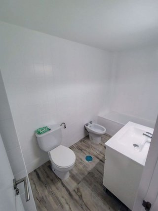 Piso en alquiler en Ensanche - Diputación en Alicante