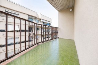 Piso en venta en Sant Joan - Molí del Vent en Vilanova i La Geltrú