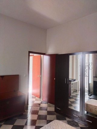 Piso en venta en Centro Histórico - Plaza España en Cádiz