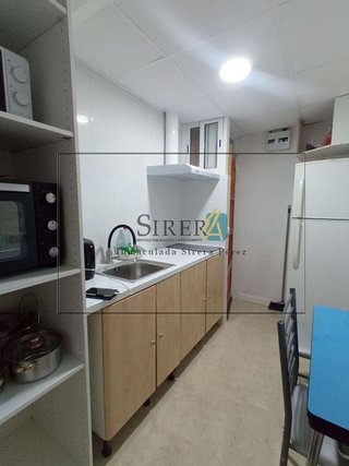 Piso en venta en Paus - Poligono San Blas en Alicante