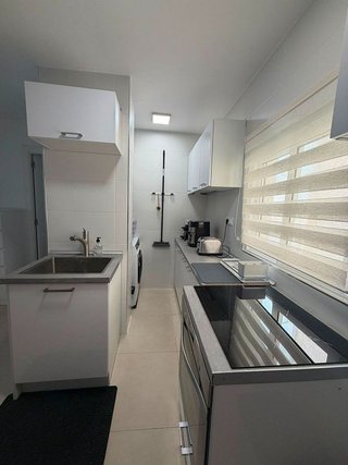 Piso en venta en Villajoyosa ciudad en Villajoyosa/Vila Joiosa (la)