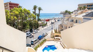 Ático en venta en Playa de los Locos en Torrevieja