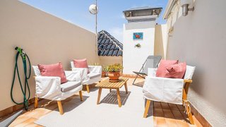 Ático en venta en Playa de los Locos en Torrevieja