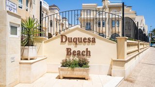 Ático en venta en Playa de los Locos en Torrevieja