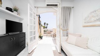 Ático en venta en Playa de los Locos en Torrevieja