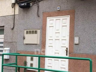Piso en venta en Miller en Palmas de Gran Canaria(Las)