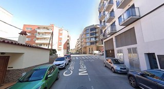 Piso en venta en Les Clotes en Vilafranca del Penedès