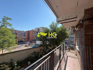 Piso en venta en Mariblanca - Villafontana en Móstoles