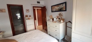 Piso en venta en Huerta Rosales - Valdepasillas en Badajoz