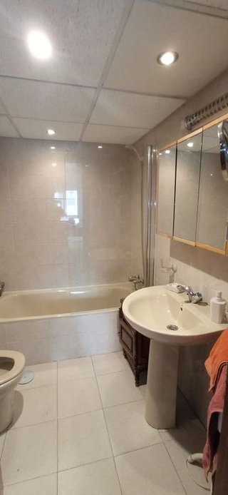 Piso en venta en Huerta Rosales - Valdepasillas en Badajoz