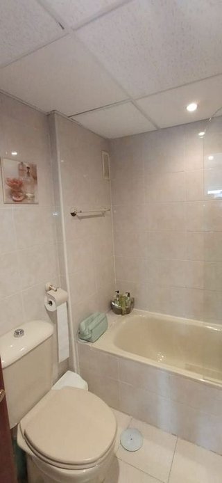 Piso en venta en Huerta Rosales - Valdepasillas en Badajoz