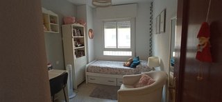 Piso en venta en Huerta Rosales - Valdepasillas en Badajoz